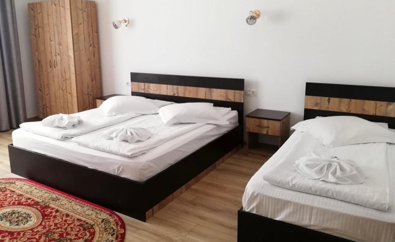 Vila Maria Bran Hotell Simon Eksteriør bilde