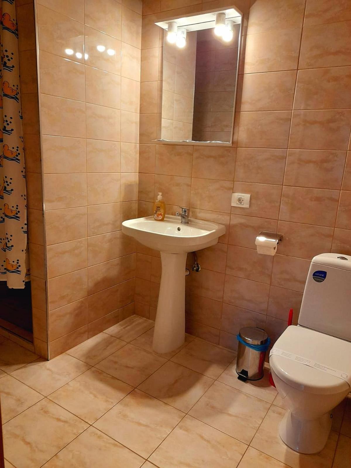 Vila Maria Bran Hotell Simon Eksteriør bilde